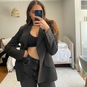 Vintage Dolce and Gabanna blazer